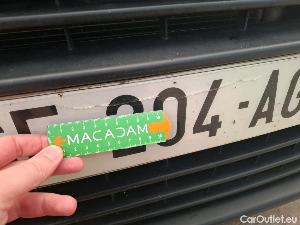  Citroen  Jumpy  Fourgon Club XL 2.0 BlueHDi 145CV BVM6 E6d #19