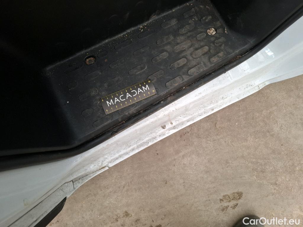  Fiat  Ducato FIAT  2014  4P  Fourgon tôlé H3Power 140 Maxi 35 XL H2 Pack #14