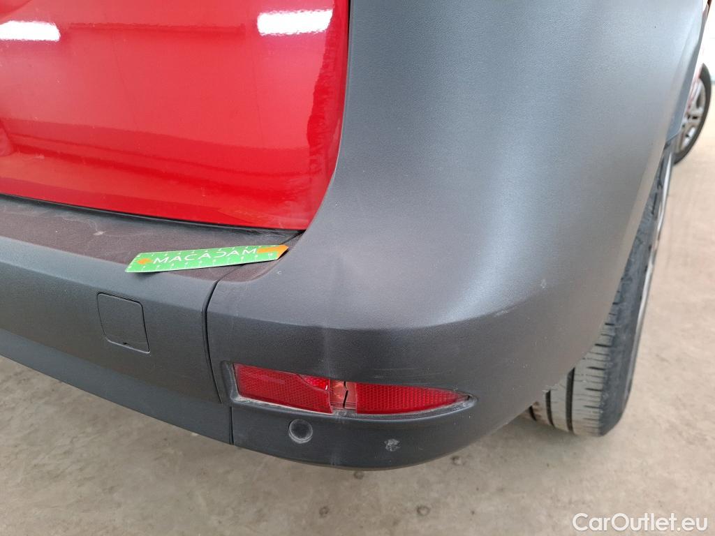  Mercedes  Citan MERCEDES-BENZ  / 2021 / 4P / Fourgonnette  110 CDI Fourgon Long PRO #24