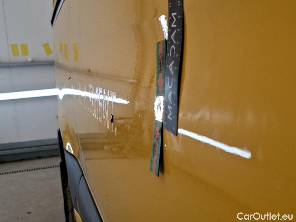  Mercedes  Sprinter MERCEDES-BENZ  VU 4p Fourgon 314 CDI Emp 3665 3.5T #12