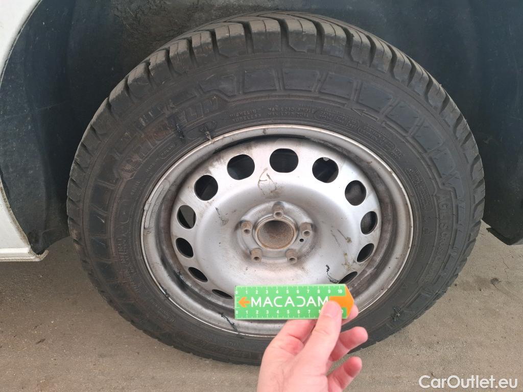  Citroen  Jumpy  Fourgon Club XL 2.0 BlueHDi 145CV BVM6 E6d #17