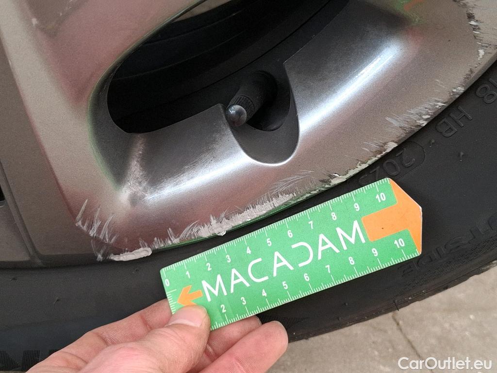  Mercedes  Citan MERCEDES-BENZ  / 2021 / 4P / Fourgonnette  110 CDI Fourgon Long PRO #11