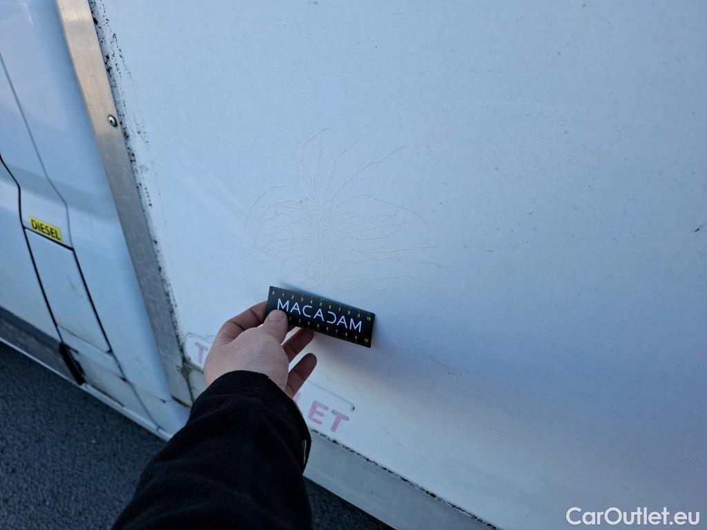  Fiat  Ducato FIAT  SC 2014 2P Châssis cabine 35 L 23 Multijet 140 Pack Pro Nav #9