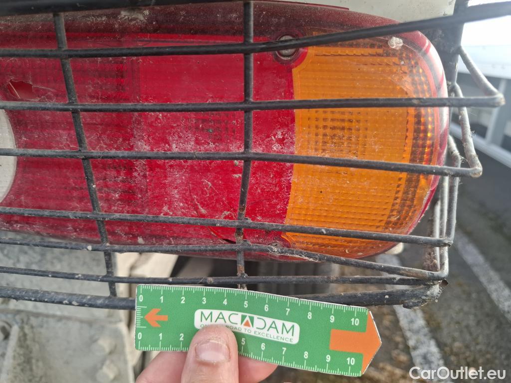  Fiat  Ducato FIAT  Benne SC VU 2p Pickup Maxi 35 M 23 Multijet 130 Pack Pro Nav #50