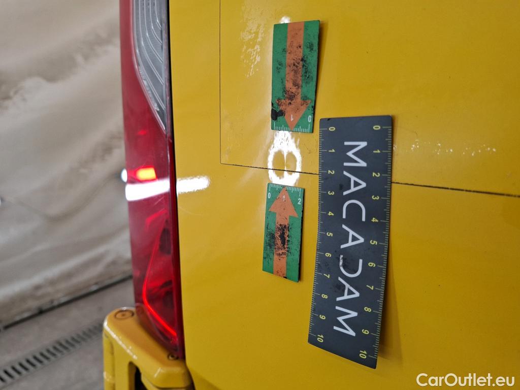  Mercedes  Sprinter MERCEDES-BENZ  VU 4p Fourgon 314 CDI Emp 3665 3.5T #18