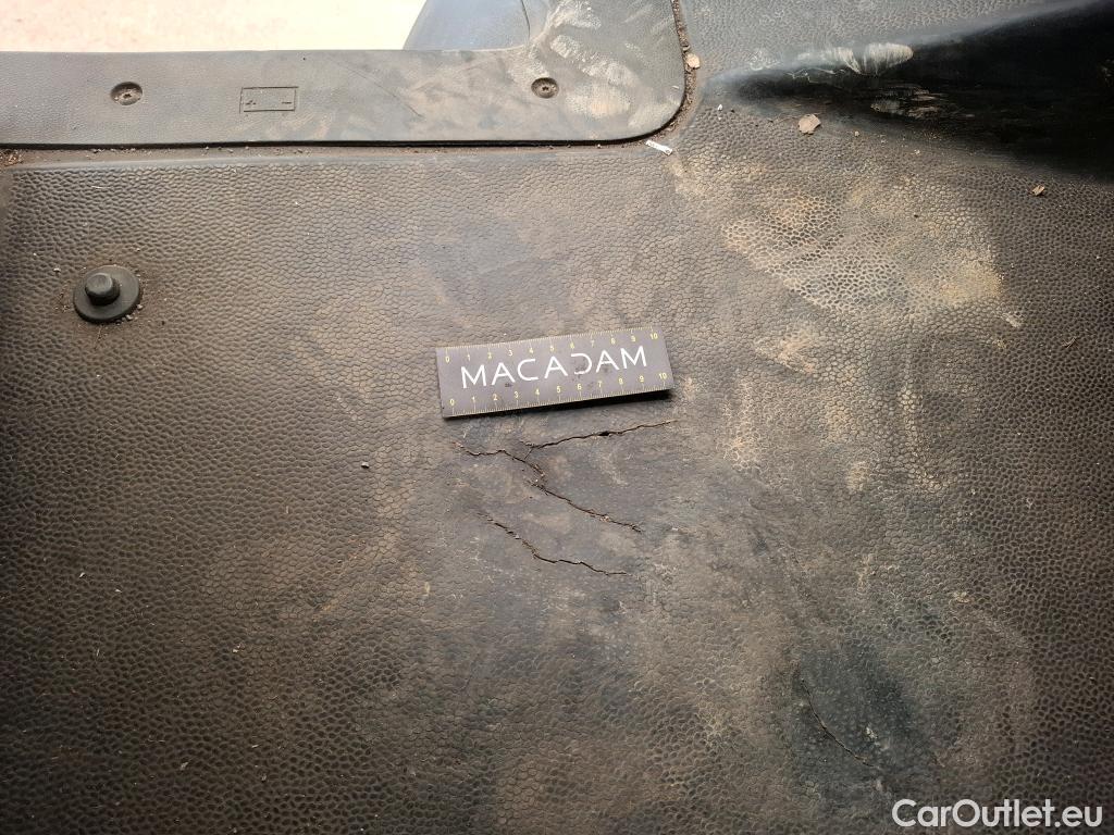  Mercedes  Sprinter MERCEDES-BENZ  VU 4p Fourgon 314 CDI Emp 3665 3.5T #36