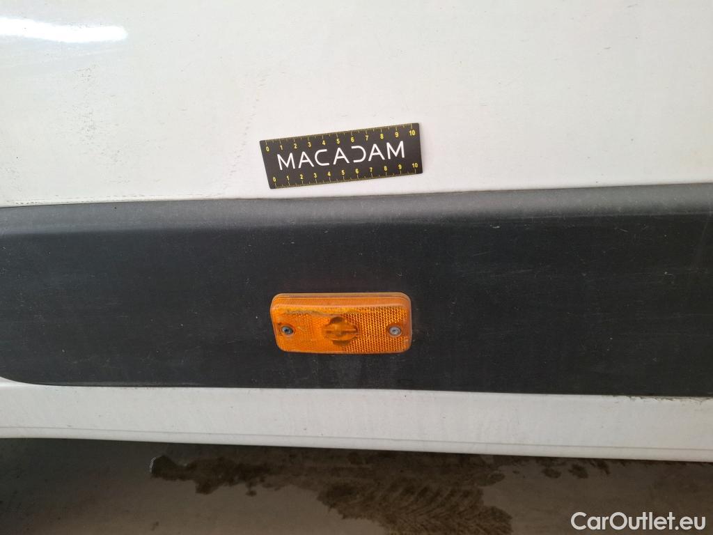  Fiat  Ducato FIAT  2014  4P  Fourgon tôlé H3Power 140 Maxi 35 XL H2 Pack #24