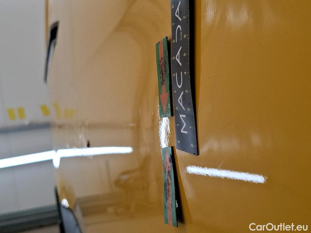  Mercedes  Sprinter MERCEDES-BENZ  VU 4p Fourgon 314 CDI Emp 3665 3.5T #14