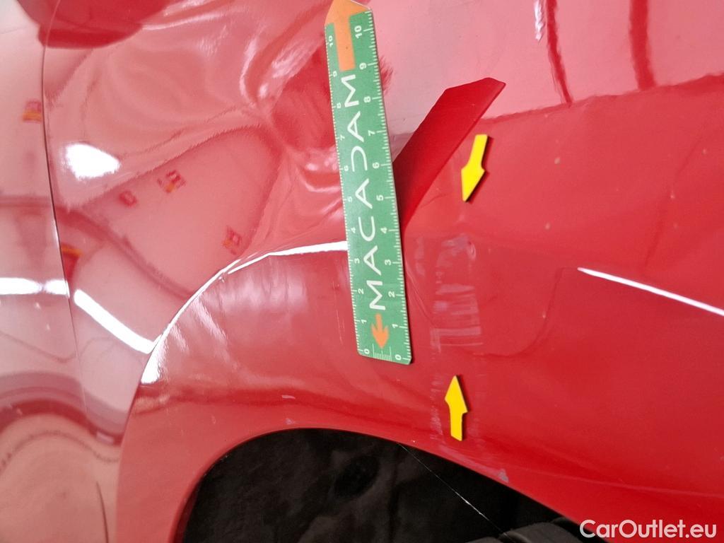  Mercedes  Citan MERCEDES-BENZ  / 2021 / 4P / Fourgonnette  110 CDI Fourgon Long PRO #18