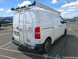  Citroen  Jumpy  Fourgon Club M 1.5 BlueHDi 100CV BVM6 E6d #3