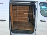  Citroen  Jumpy  Fourgon Club M 1.5 BlueHDi 100CV BVM6 E6d #9