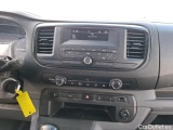  Citroen  Jumpy  Fourgon Club M 1.5 BlueHDi 100CV BVM6 E6d #10