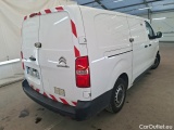  Citroen  Jumpy  Fourgon Club XL 2.0 BlueHDi 145CV BVM6 E6d #3