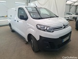  Citroen  Jumpy  Fourgon Club XL 2.0 BlueHDi 145CV BVM6 E6d #4