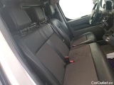  Citroen  Jumpy  Fourgon Club XL 2.0 BlueHDi 145CV BVM6 E6d #8