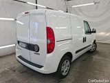  Fiat  Doblo Doblò Pro Lounge Fourgon 1.3 Multijet 95CV BVM5 E6dT #3