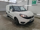  Fiat  Doblo Doblò Pro Lounge Fourgon 1.3 Multijet 95CV BVM5 E6dT #4