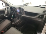  Fiat  Doblo Doblò Pro Lounge Fourgon 1.3 Multijet 95CV BVM5 E6dT #5