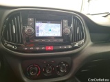  Fiat  Doblo Doblò Pro Lounge Fourgon 1.3 Multijet 95CV BVM5 E6dT #7