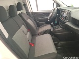  Fiat  Doblo Doblò Pro Lounge Fourgon 1.3 Multijet 95CV BVM5 E6dT #8