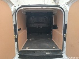  Fiat  Doblo Doblò Pro Lounge Fourgon 1.3 Multijet 95CV BVM5 E6dT #10