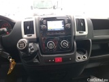  Fiat  Ducato FIAT  VU 4p Fourgon 30 C H1 20 Multijet 115 Pack Pro Nav #7