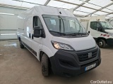  Fiat  Ducato FIAT  2014  4P  Fourgon tôlé H3Power 140 Maxi 35 XL H2 Pack #4