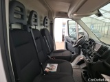  Fiat  Ducato FIAT  2014  4P  Fourgon tôlé H3Power 140 Maxi 35 XL H2 Pack #8