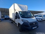  Fiat  Ducato FIAT  SC 2014 2P Châssis cabine 35 L 23 Multijet 140 Pack Pro Nav #4