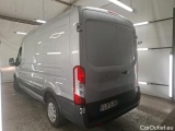  Ford  Transit  Fourgon 310 L3 Trend 2.0 TDCi 105CV BVM6 E6 #2
