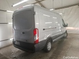  Ford  Transit  Fourgon 310 L3 Trend 2.0 TDCi 105CV BVM6 E6 #3