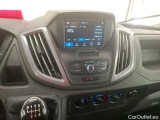  Ford  Transit  Fourgon 310 L3 Trend 2.0 TDCi 105CV BVM6 E6 #7