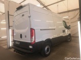  Iveco  Daily IVECO  VU 4p Fourgon 35S14NA8 V11 H2 3520 B POWER #3