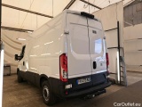  Iveco  Daily IVECO  VU 4p Fourgon 35S14NA8 V11 H2 3520 B POWER #2