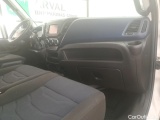  Iveco  Daily IVECO  VU 4p Fourgon 35S14NA8 V11 H2 3520 B POWER #5