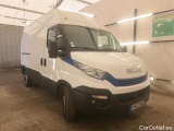  Iveco  Daily IVECO  VU 4p Fourgon 35S14NA8 V11 H2 3520 B POWER #4