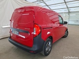  Mercedes  Citan MERCEDES-BENZ  / 2021 / 4P / Fourgonnette  110 CDI Fourgon Long PRO #3