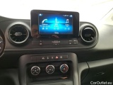  Mercedes  Citan MERCEDES-BENZ  / 2021 / 4P / Fourgonnette  110 CDI Fourgon Long PRO #7