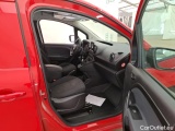  Mercedes  Citan MERCEDES-BENZ  / 2021 / 4P / Fourgonnette  110 CDI Fourgon Long PRO #8