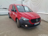  Mercedes  Citan MERCEDES-BENZ  / 2021 / 4P / Fourgonnette  110 CDI Fourgon Long PRO #4
