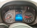  Mercedes  Citan MERCEDES-BENZ  / 2021 / 4P / Fourgonnette  110 CDI Fourgon Long PRO #6