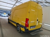  Mercedes  Sprinter MERCEDES-BENZ  VU 4p Fourgon 314 CDI Emp 3665 3.5T #2