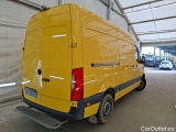  Mercedes  Sprinter MERCEDES-BENZ  VU 4p Fourgon 314 CDI Emp 3665 3.5T #3