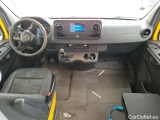  Mercedes  Sprinter MERCEDES-BENZ  VU 4p Fourgon 314 CDI Emp 3665 3.5T #5