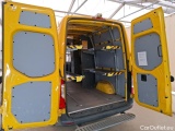  Mercedes  Sprinter MERCEDES-BENZ  VU 4p Fourgon 314 CDI Emp 3665 3.5T #10