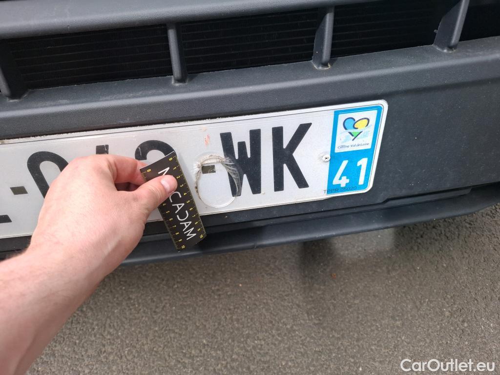  Peugeot  Boxer  Fourgon 330 L1H1 Asphalt BlueHDi 120 Stop&Start 2.2 120CV BVM6 #23