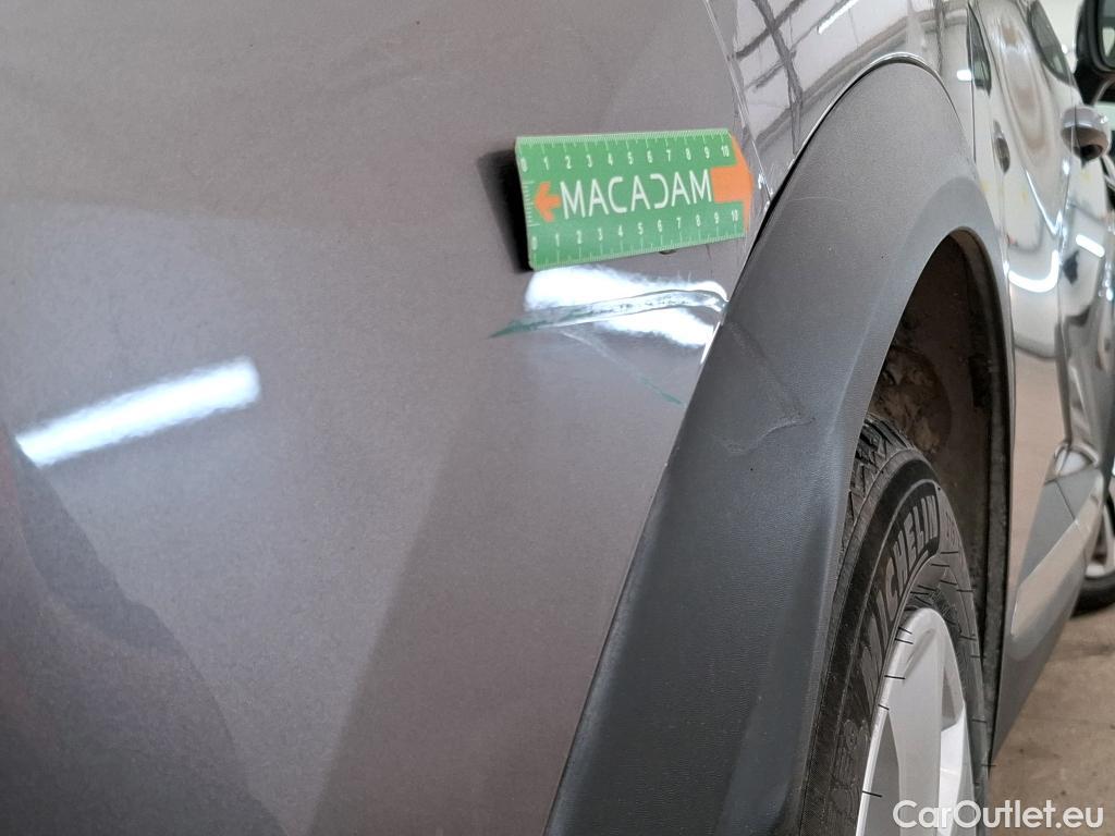  Renault  Captur  II Business 1.0 TCe 90CV BVM6 E6d / TRANSFO VP/VF #2