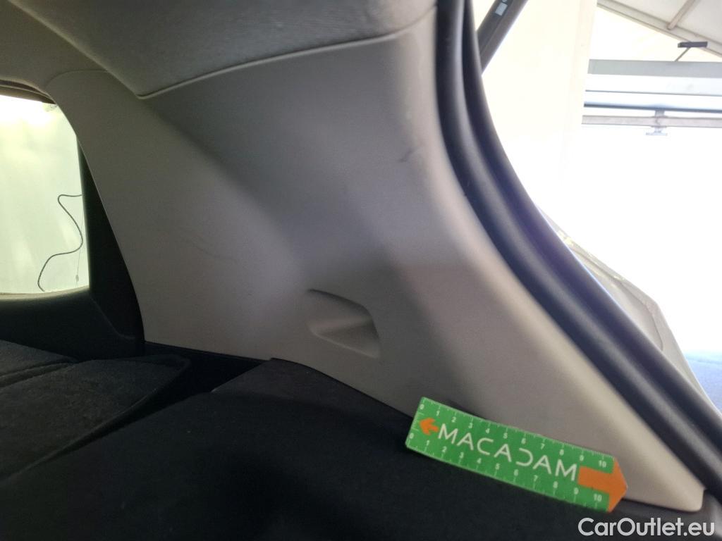  Renault  Clio  IV Air 1.5 dCi 90CV BVM5 E6 #21