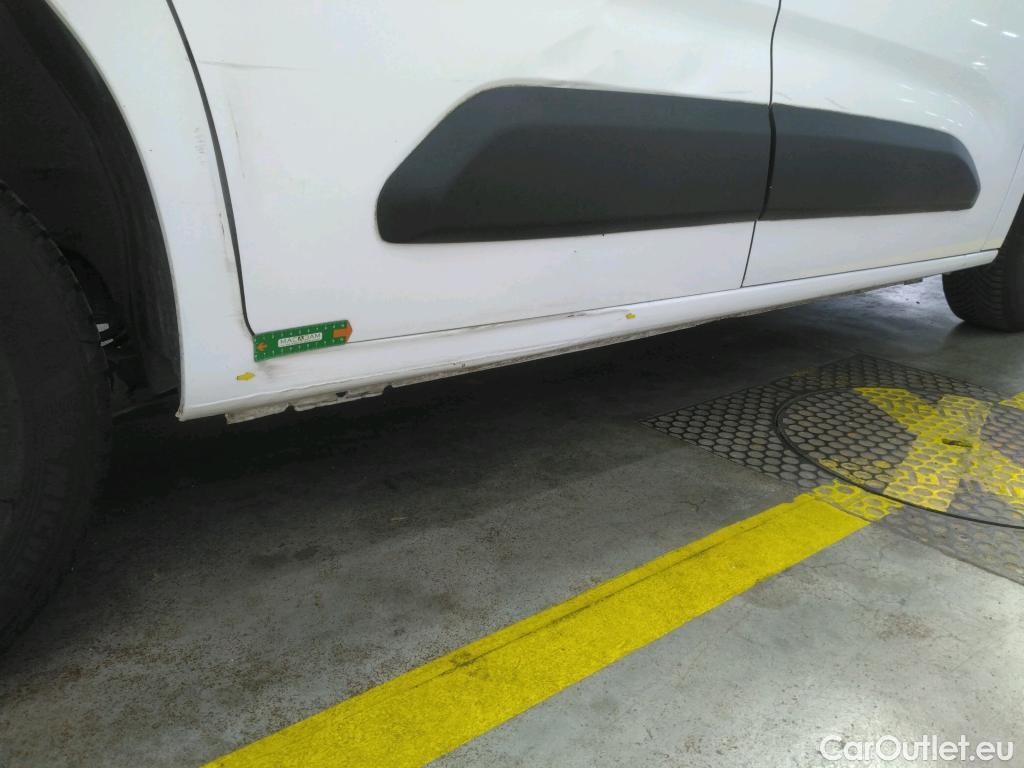  Peugeot  Partner  Premium L1 1.5 HDi 100CV BVM5 E6dT #13