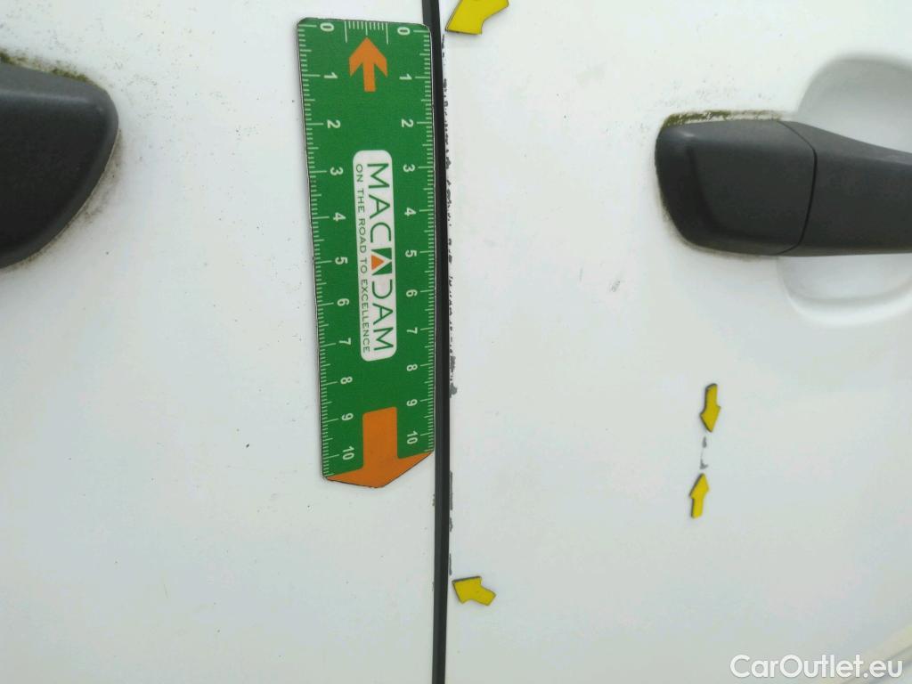  Peugeot  Partner  Premium L1 1.5 HDi 100CV BVM5 E6dT #36